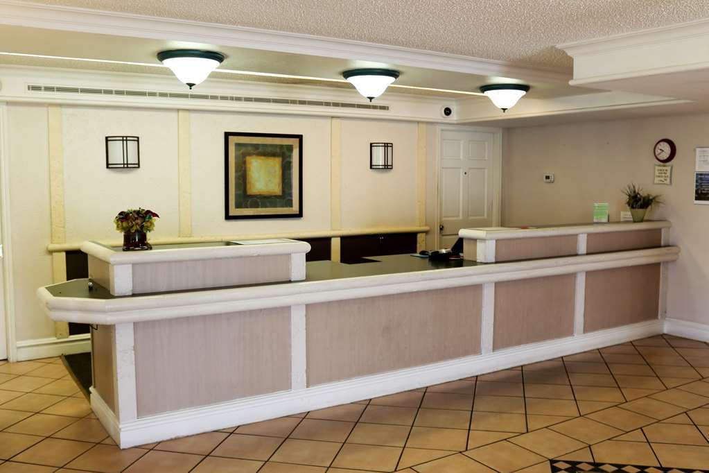 Motel 6-Beaumont, TX Intérieur photo