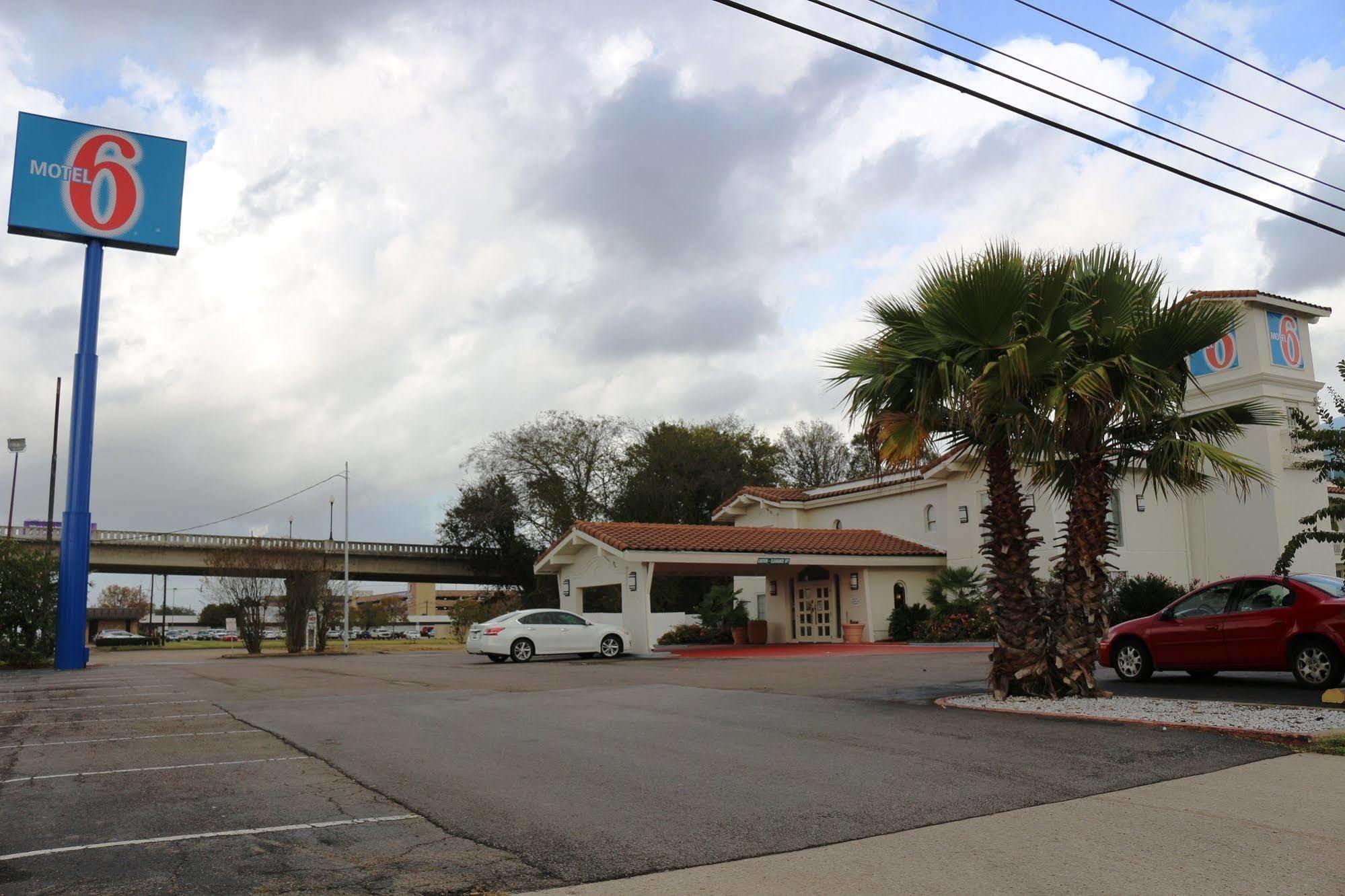Motel 6-Beaumont, TX Extérieur photo